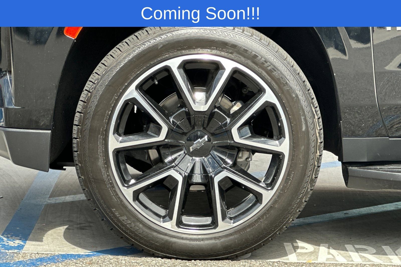 Used 2021 Chevrolet Tahoe LT image 27