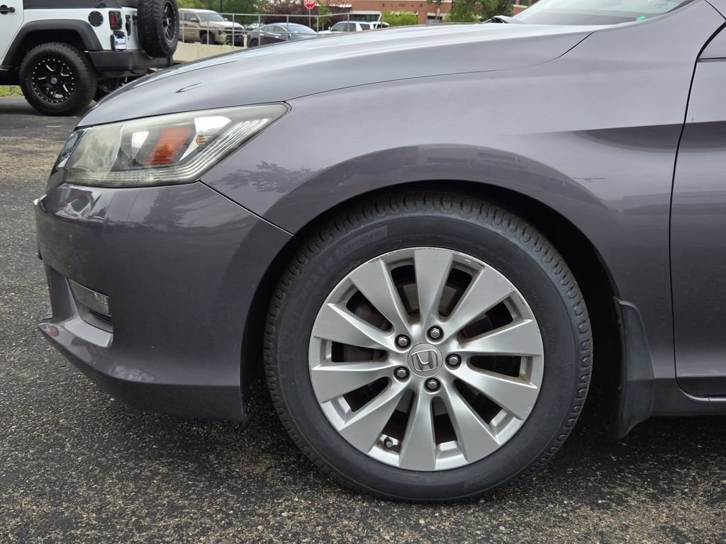 Used 2014 Honda Accord EX-L image 6