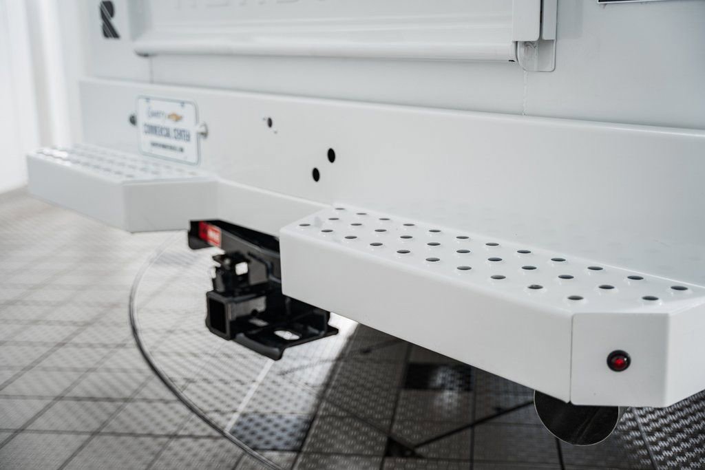 New 2024 Chevrolet Silverado 2500 W/T w/ WT Convenience Package image 21