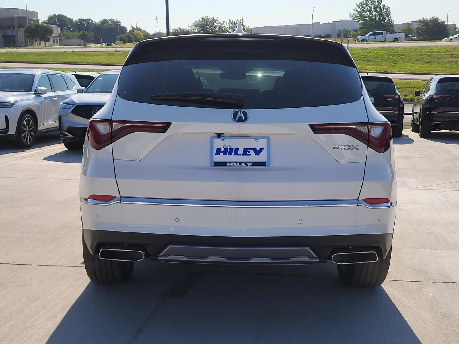 New 2026 Acura MDX FWD w/ Technology Package image 4