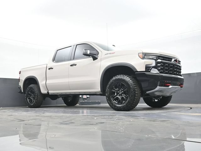 New 2026 Chevrolet Silverado 1500 ZR2 AWD/4WD image 56