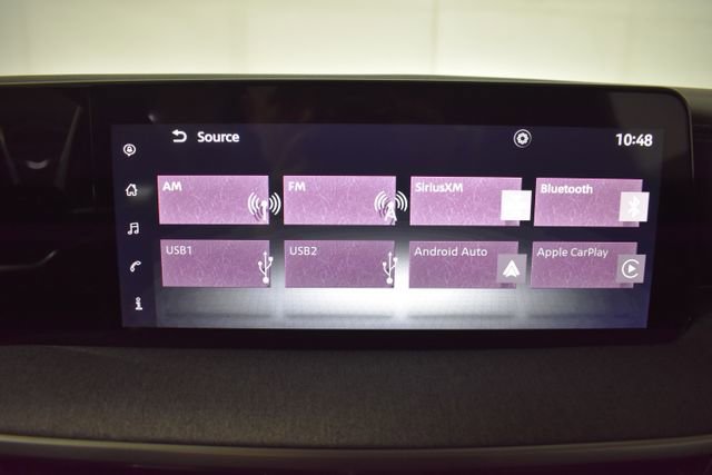 Certified 2025 Nissan Kicks SV AWD/4WD image 18