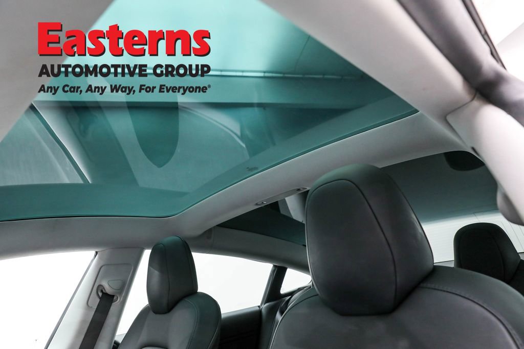 Used 2020 Tesla Model 3 Long Range image 32