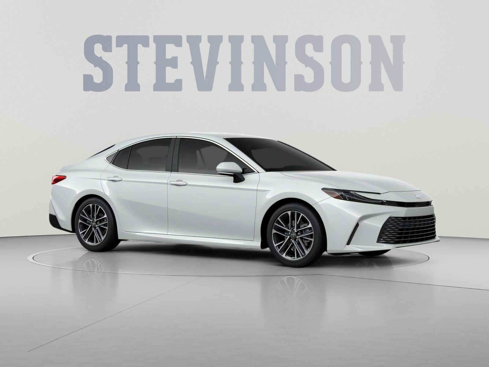 New 2026 Toyota Camry XLE AWD/4WD image 14