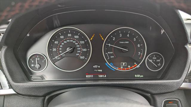 Used 2016 BMW 428i Gran Coupe image 26