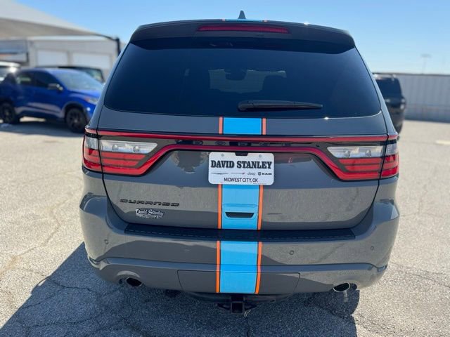 Used 2022 Dodge Durango GT image 5