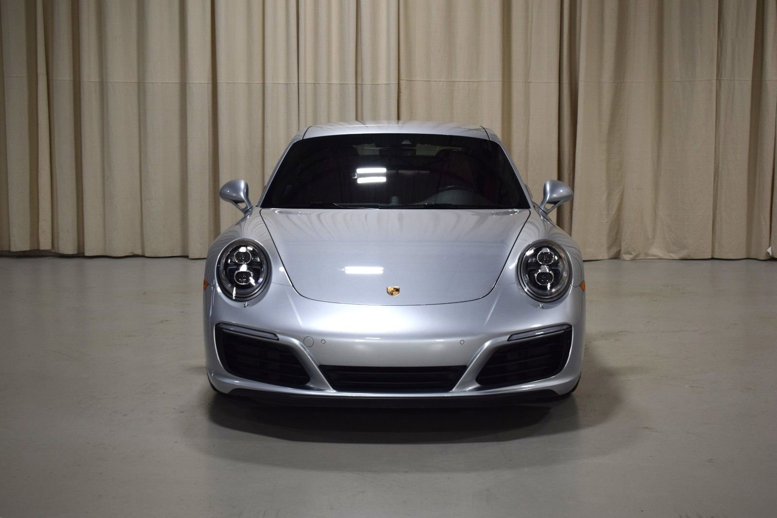Used 2017 Porsche 911 Carrera S RWD image 8