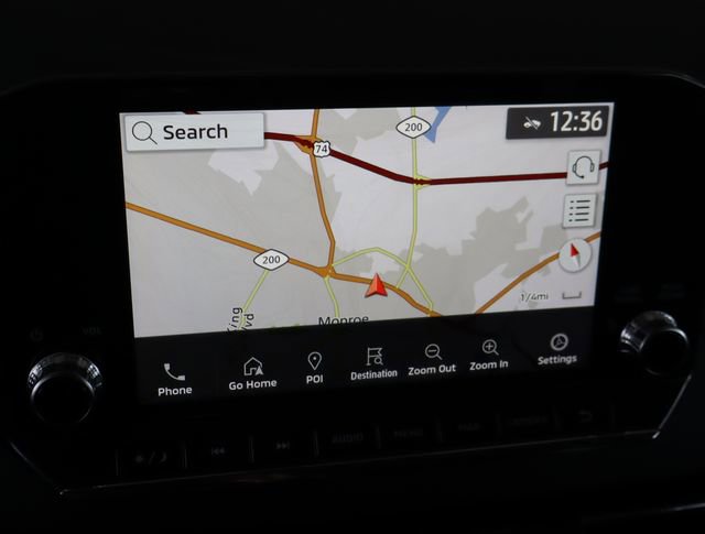 Used 2022 Mitsubishi Outlander SEL image 32