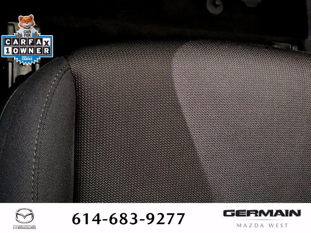 Used 2025 MAZDA MAZDA3 s FWD image 28
