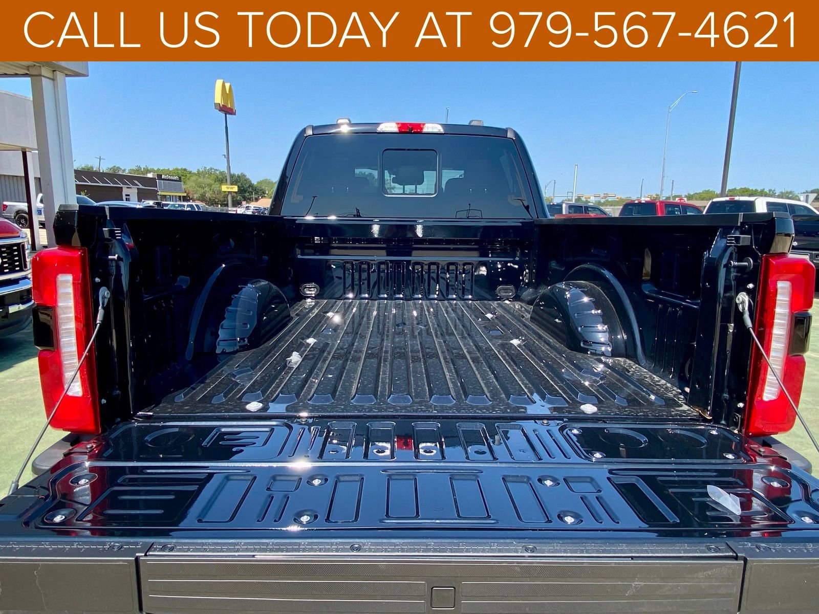 New 2026 Ford F250 King Ranch image 40