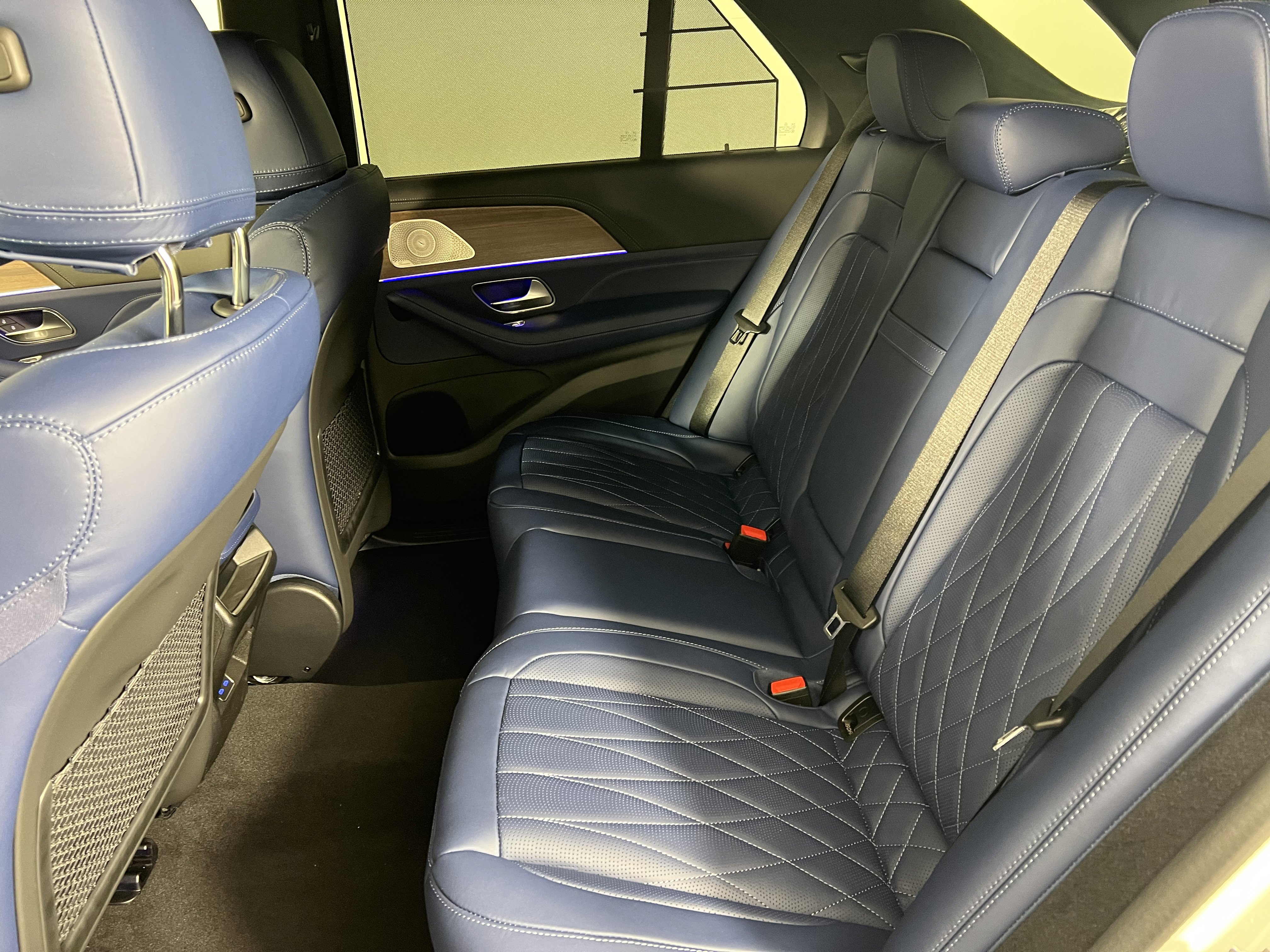 New 2026 Mercedes-Benz GLE 63 AMG S image 21