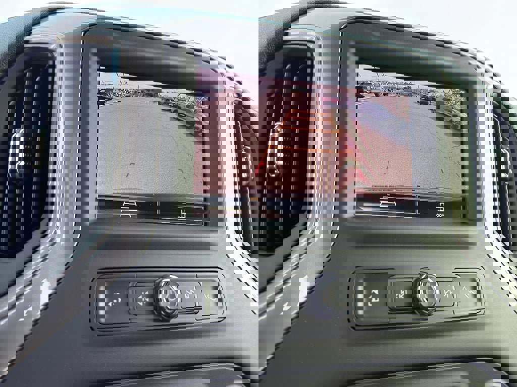 New 2026 Chevrolet Silverado 1500 Custom image 20