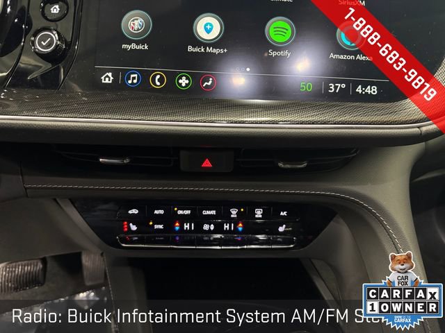 Certified 2022 Buick Envision Preferred image 4