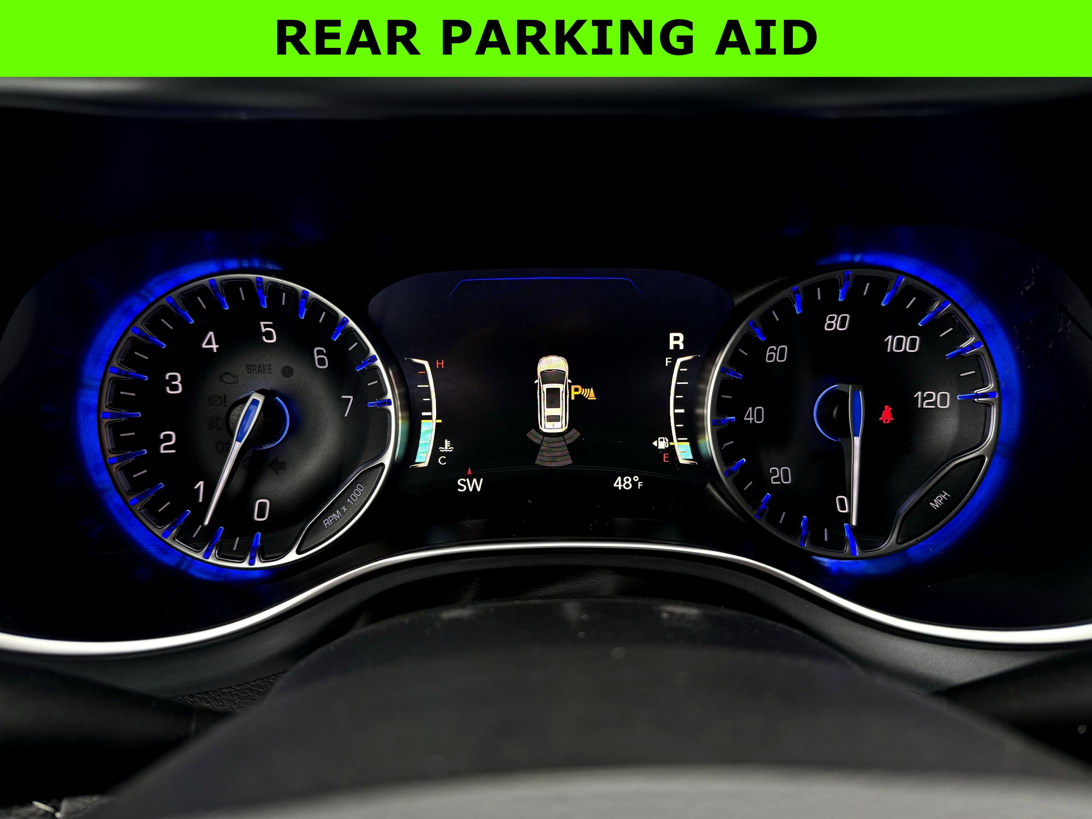 New 2026 Chrysler Pacifica Limited image 23