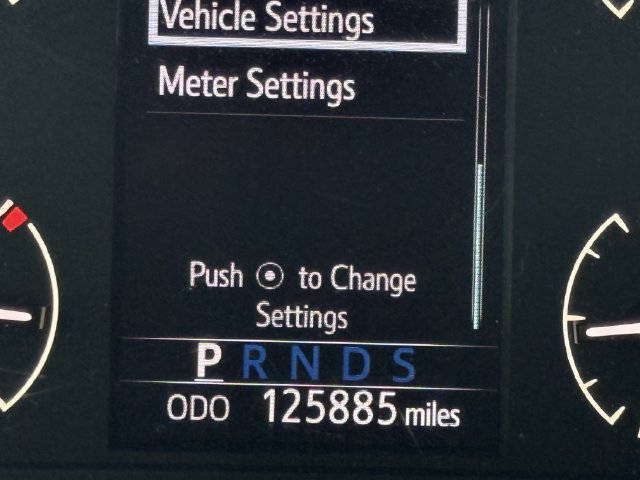 Used 2019 Toyota Sequoia SR5 w/ Premium Package RWD image 18