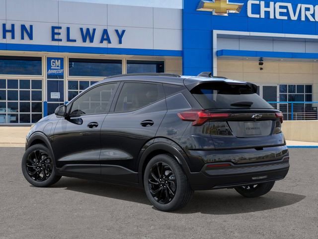 New 2027 Chevrolet Bolt RS w/ Technology Package image 3