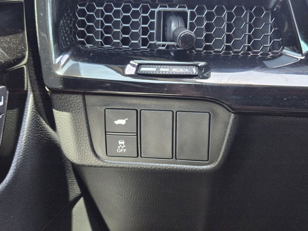 Used 2024 Honda CR-V EX-L image 24