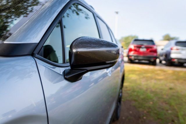 New 2025 Subaru Forester Limited w/ Popular Package #2 image 15