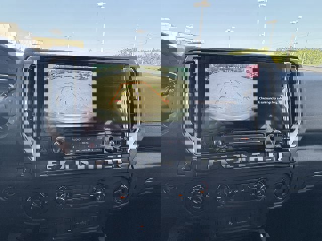 New 2025 Nissan Frontier SV w/ Tow Package image 20