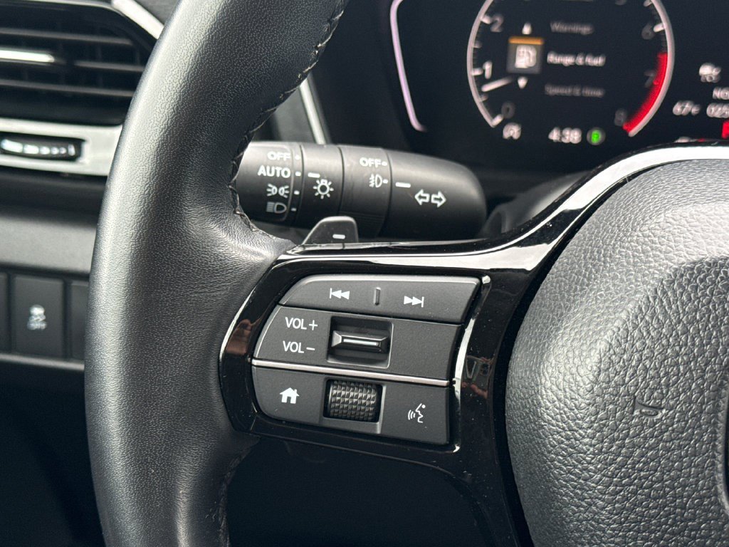 Certified 2024 Honda Pilot EX-L image 26