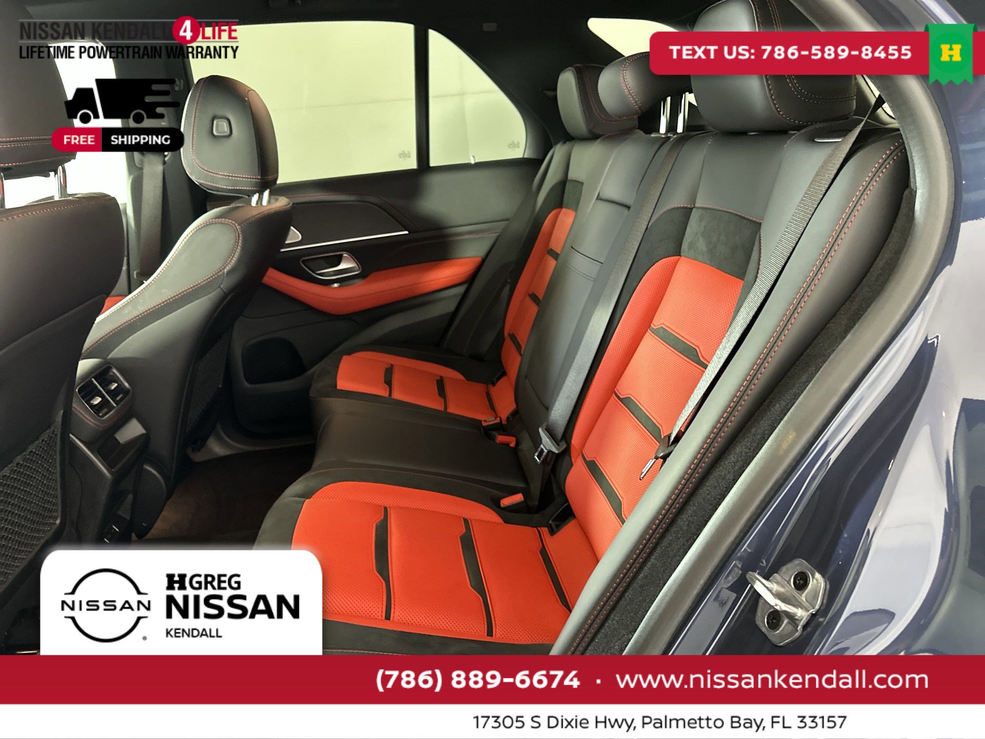 Used 2024 Mercedes-Benz GLE 53 AMG 4MATIC image 27