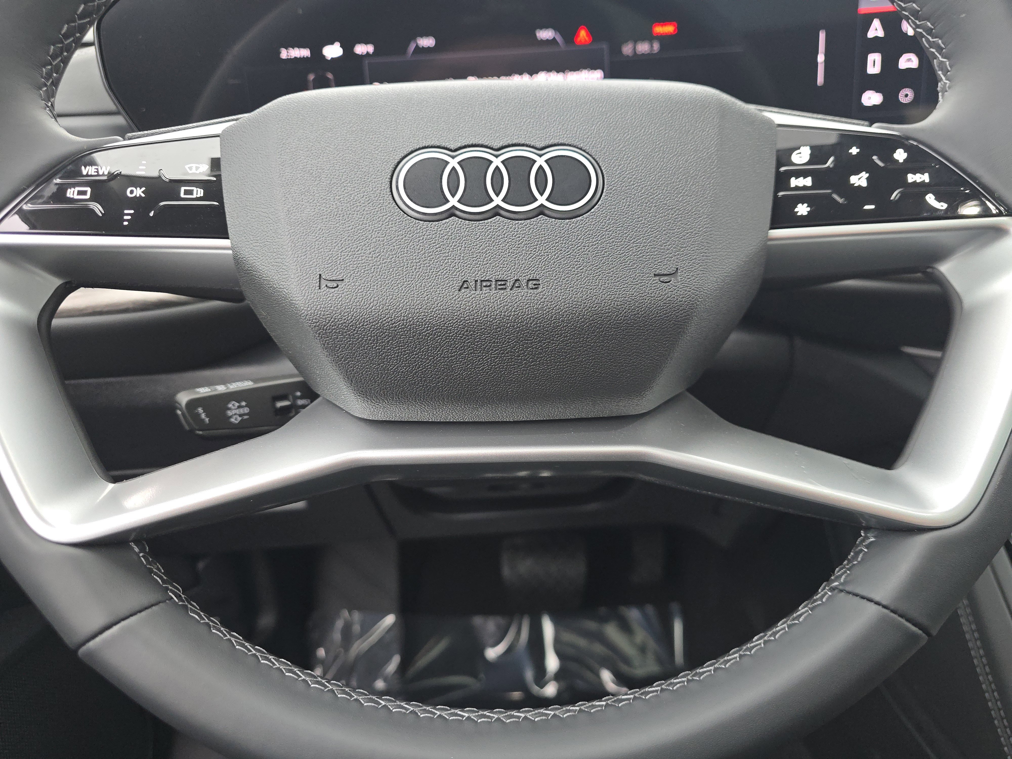 New 2025 Audi Q5 Premium Plus image 22