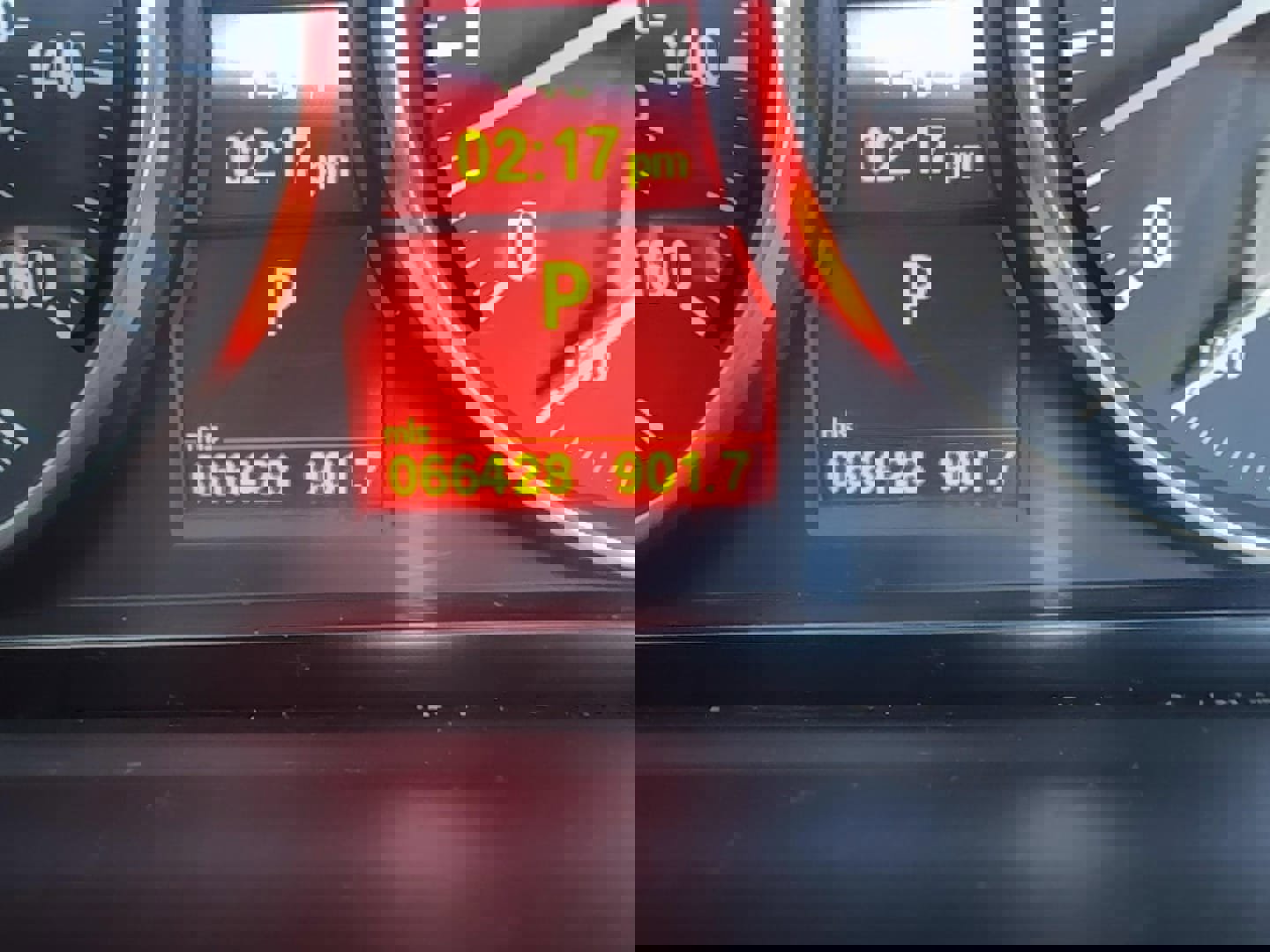 Used 2013 BMW 328i Convertible image 9