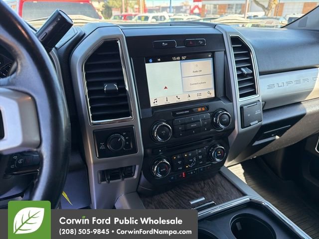 Used 2018 Ford F250 Lariat image 20