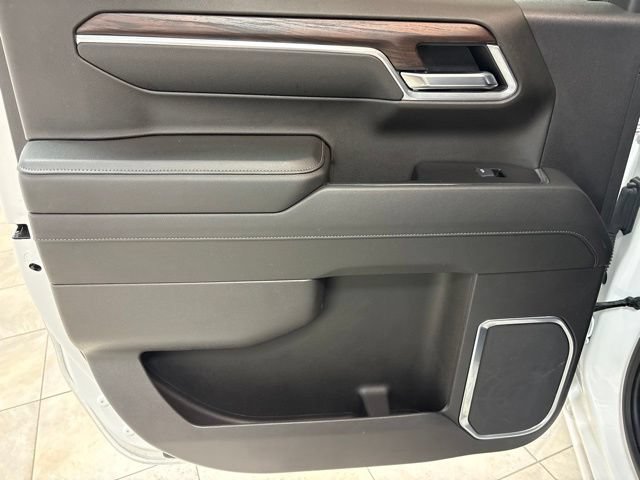 Used 2025 GMC Sierra 1500 SLT RWD image 19