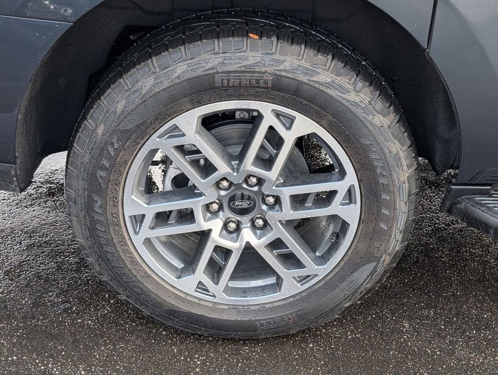 New 2026 Ford Expedition Max Active image 17