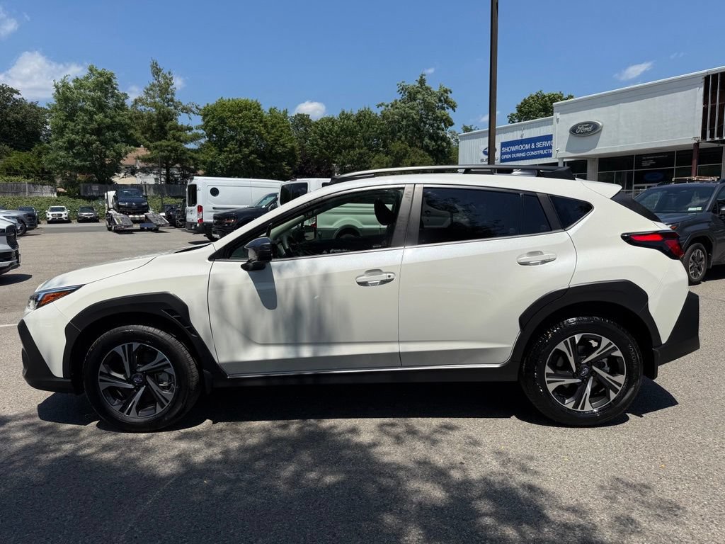 Certified 2024 Subaru Crosstrek 2.0i Premium AWD/4WD image 6