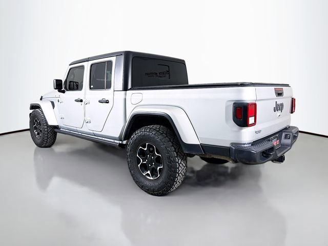 Used 2022 Jeep Gladiator Sport image 7