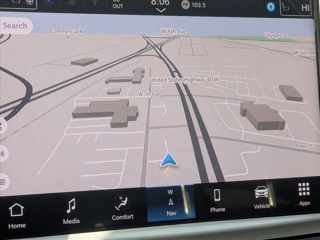 New 2026 Chrysler Pacifica Pinnacle image 13