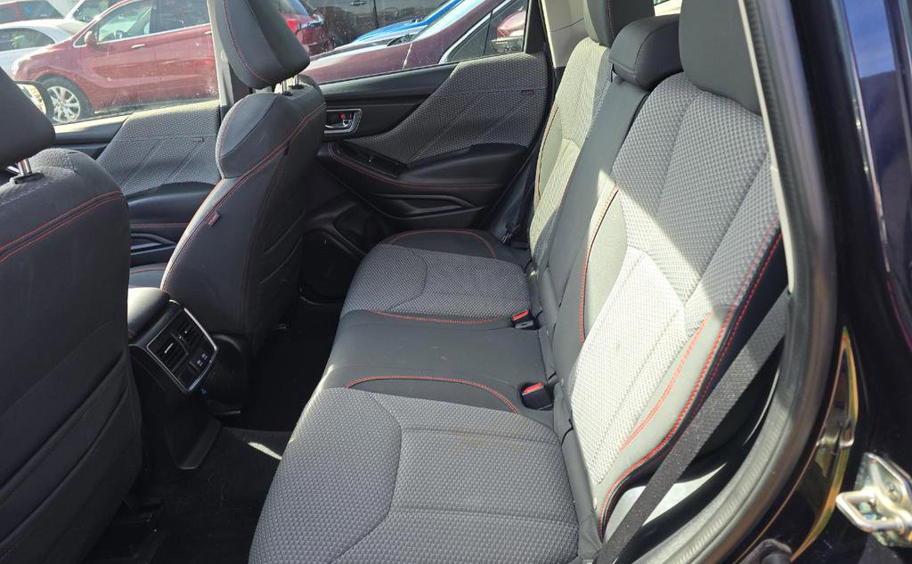 Used 2019 Subaru Forester Sport w/ Popular Package #2 image 10