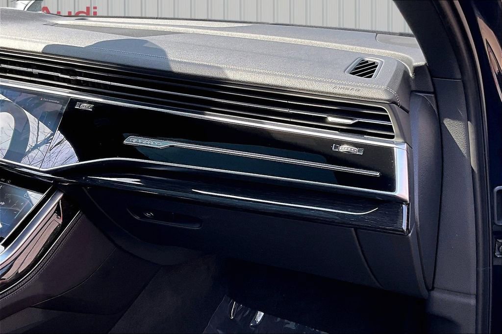 Used 2023 Audi Q7 3.0T Premium Plus w/ Premium Plus Package image 26