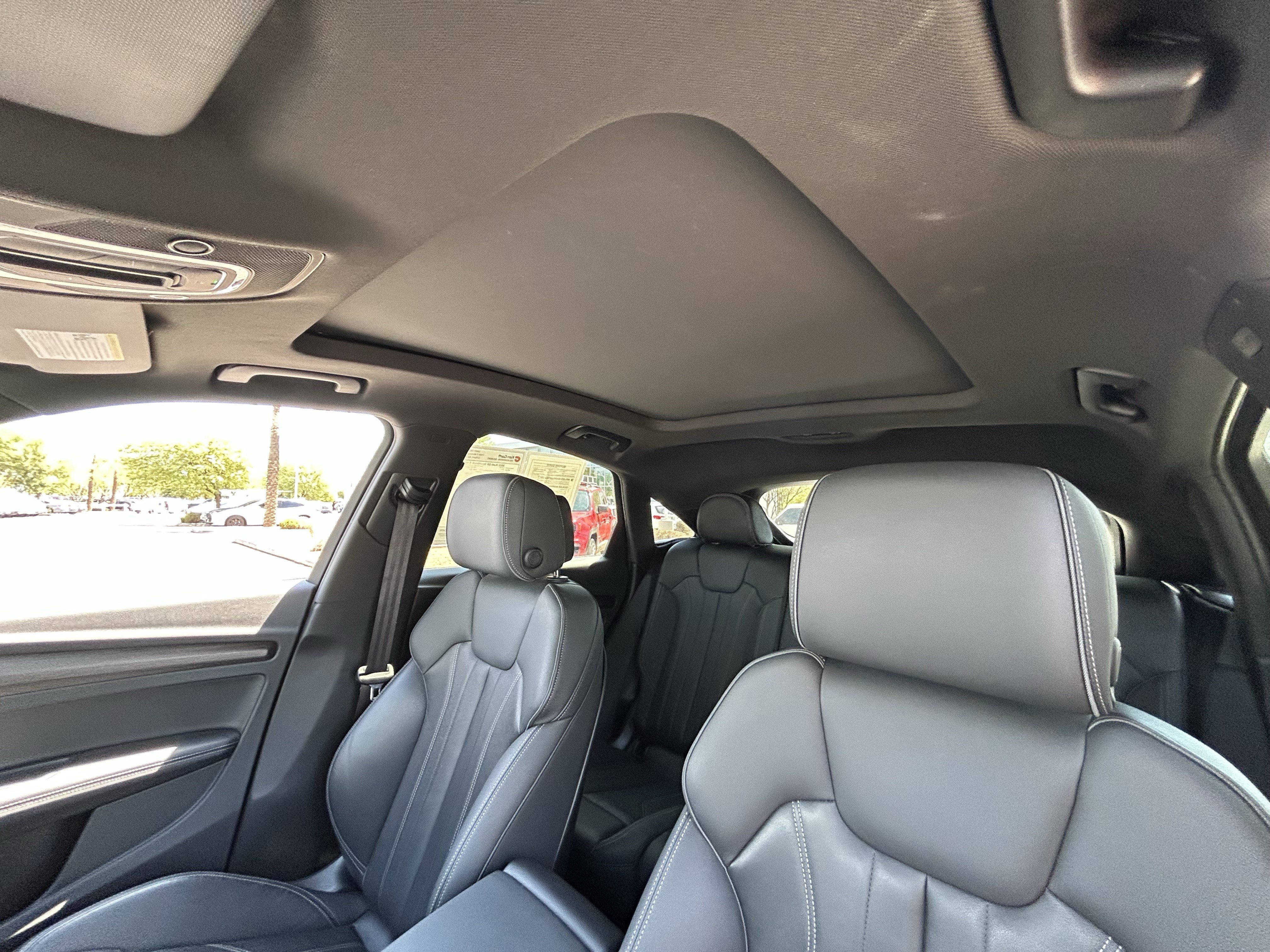 Used 2022 Audi Q5 2.0T Premium Plus AWD/4WD image 19