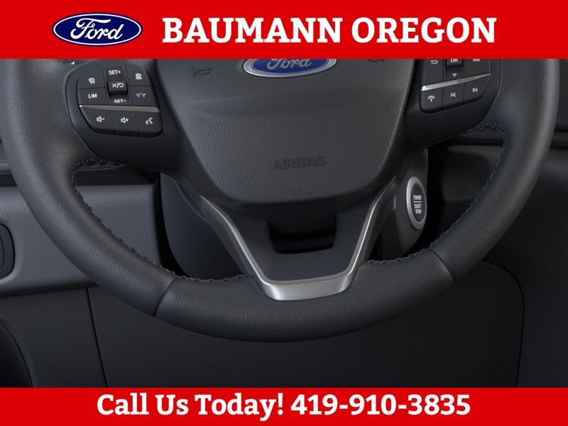 New 2026 Ford Transit 350 XLT RWD image 12