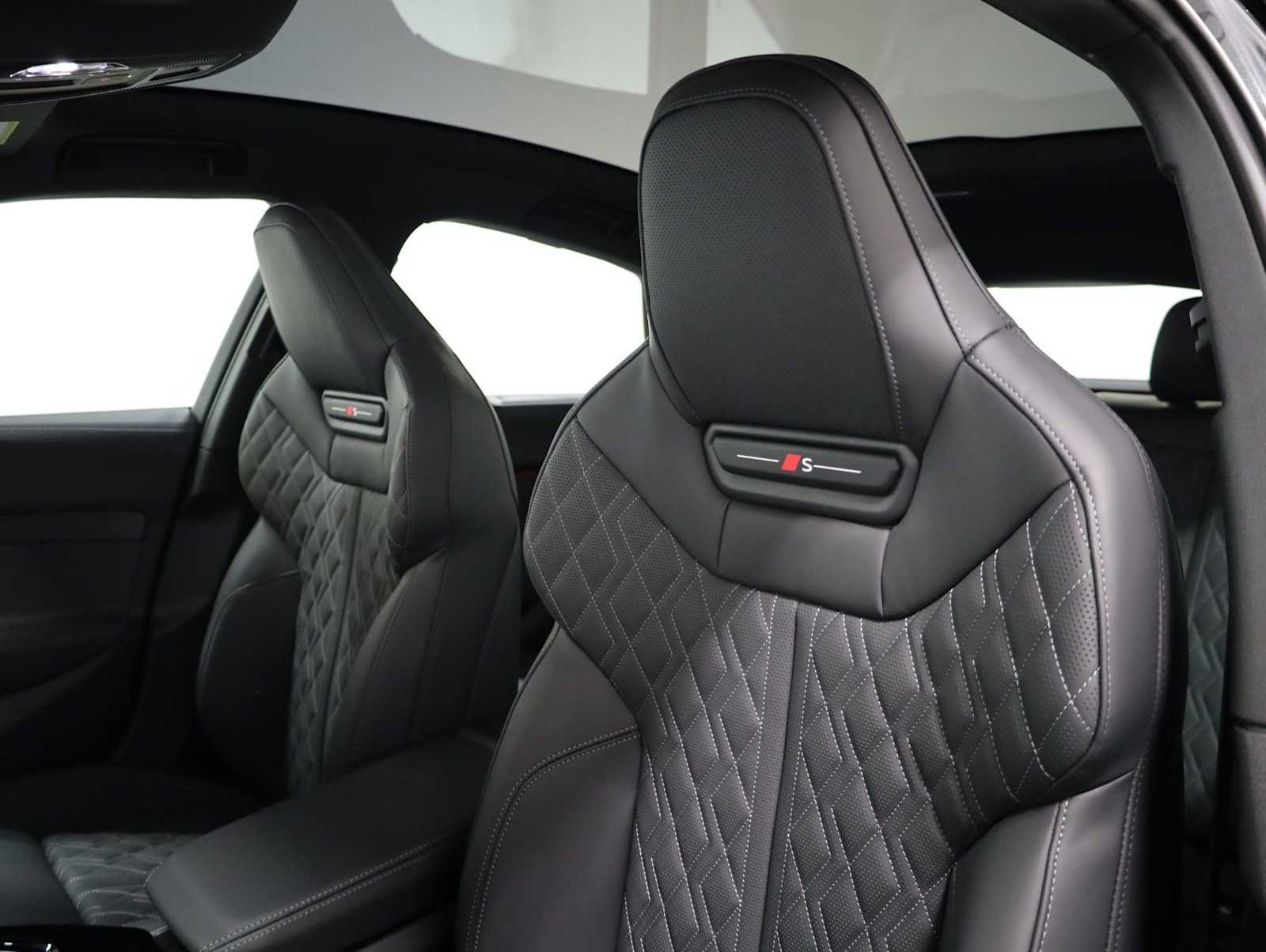 New 2026 Audi S5 Premium Plus AWD/4WD image 18