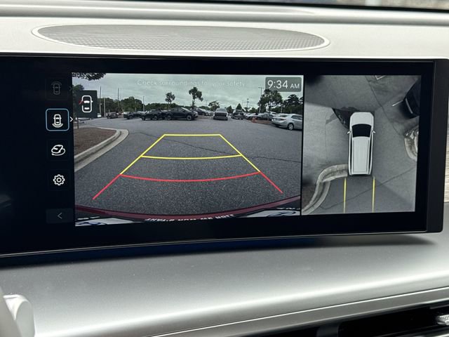 New 2026 Hyundai Ioniq 9 SEL image 25