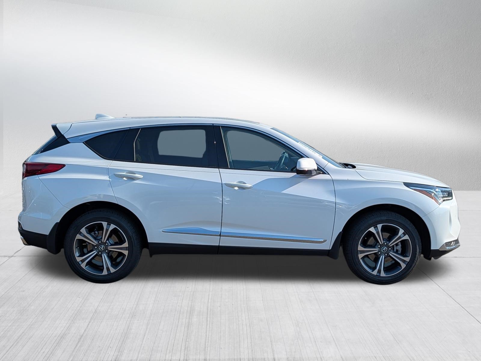 Certified 2023 Acura RDX w/ Advance Package AWD/4WD image 8