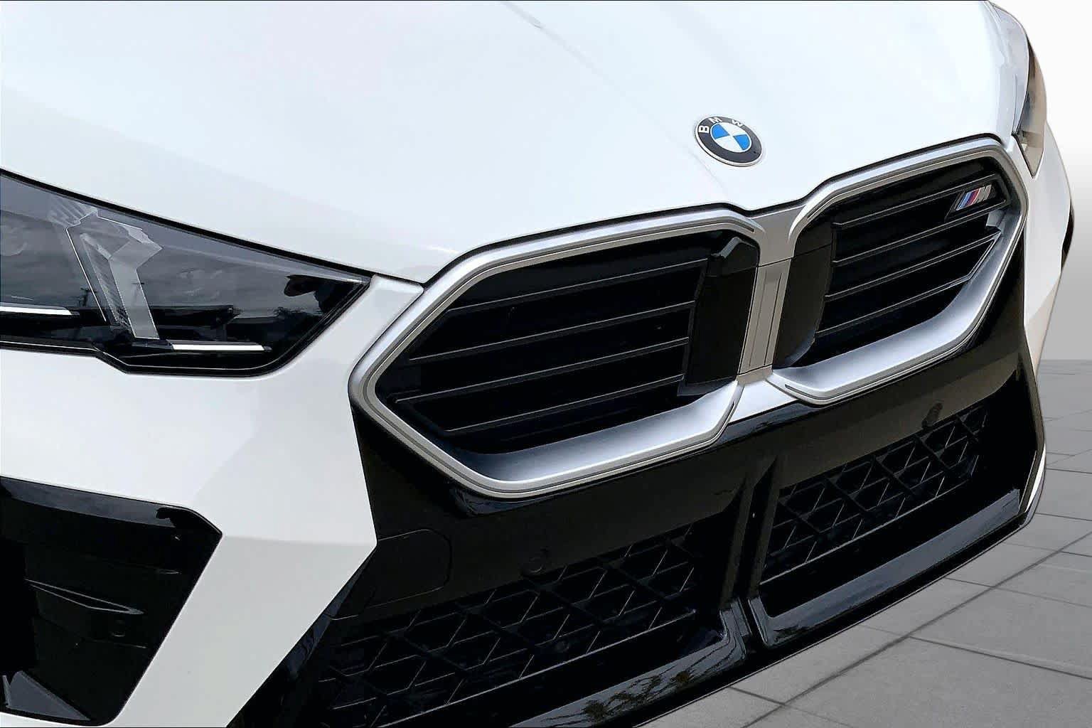 Used 2025 BMW X2 M35i AWD/4WD image 28
