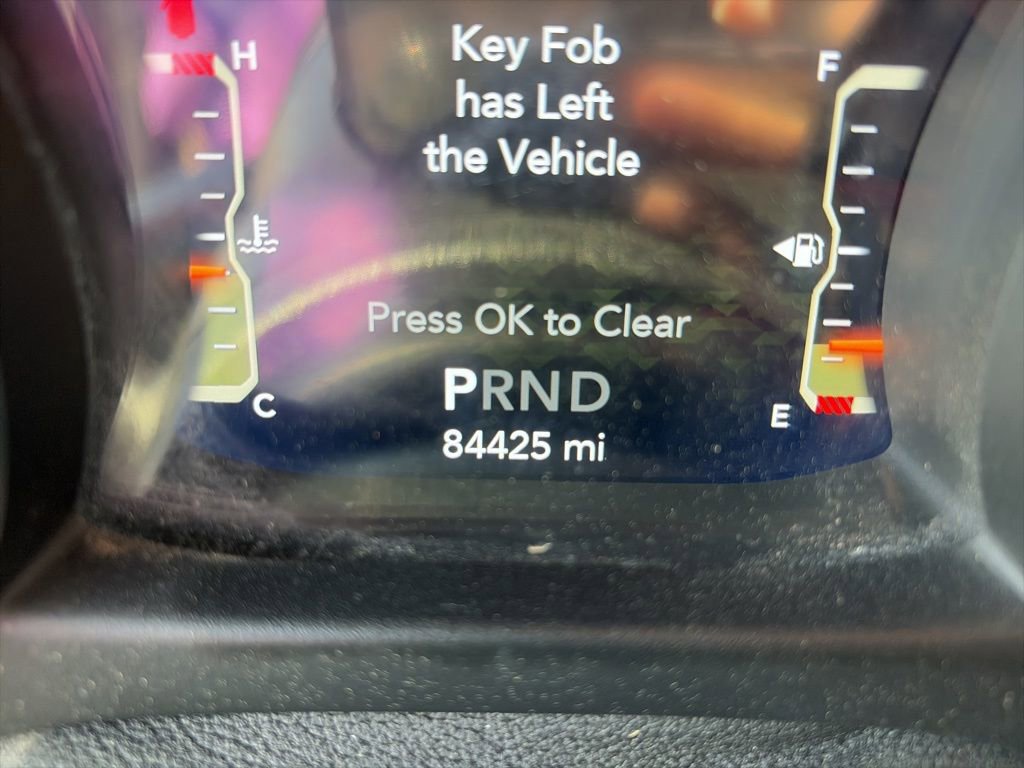 Used 2019 Jeep Wrangler Unlimited Rubicon image 16