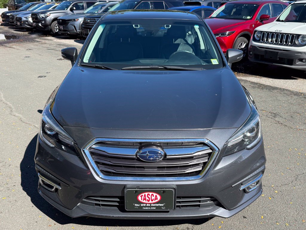Used 2019 Subaru Legacy 2.5i Limited AWD/4WD image 2
