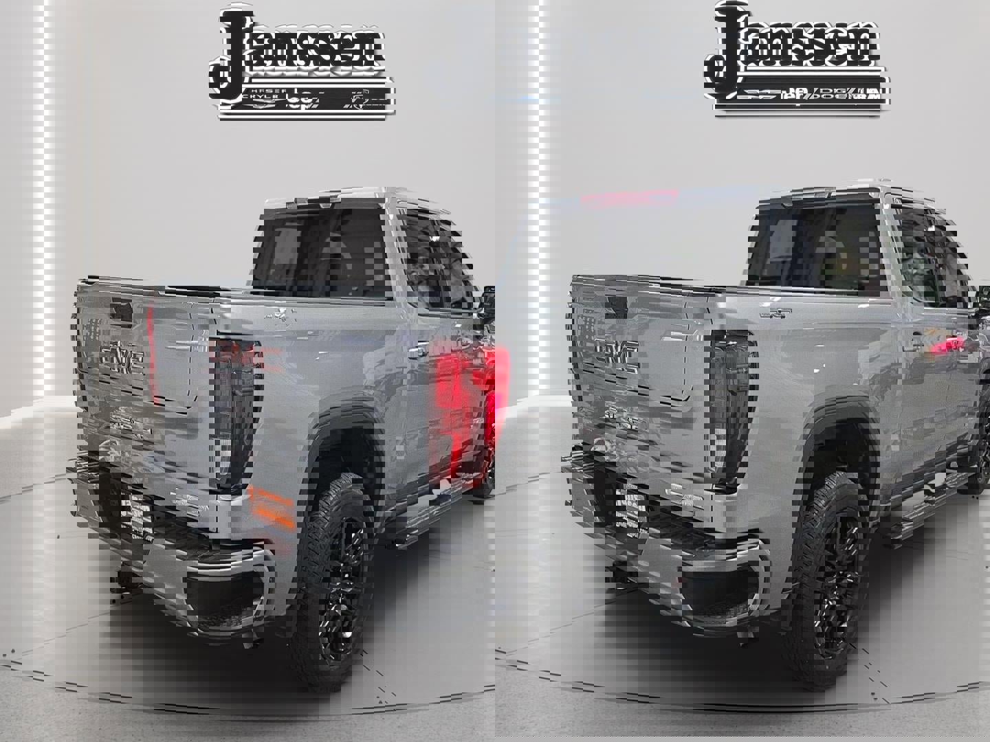 Used 2023 GMC Sierra 1500 Elevation image 5