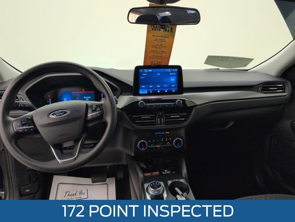 Used 2025 Ford Escape Active image 7