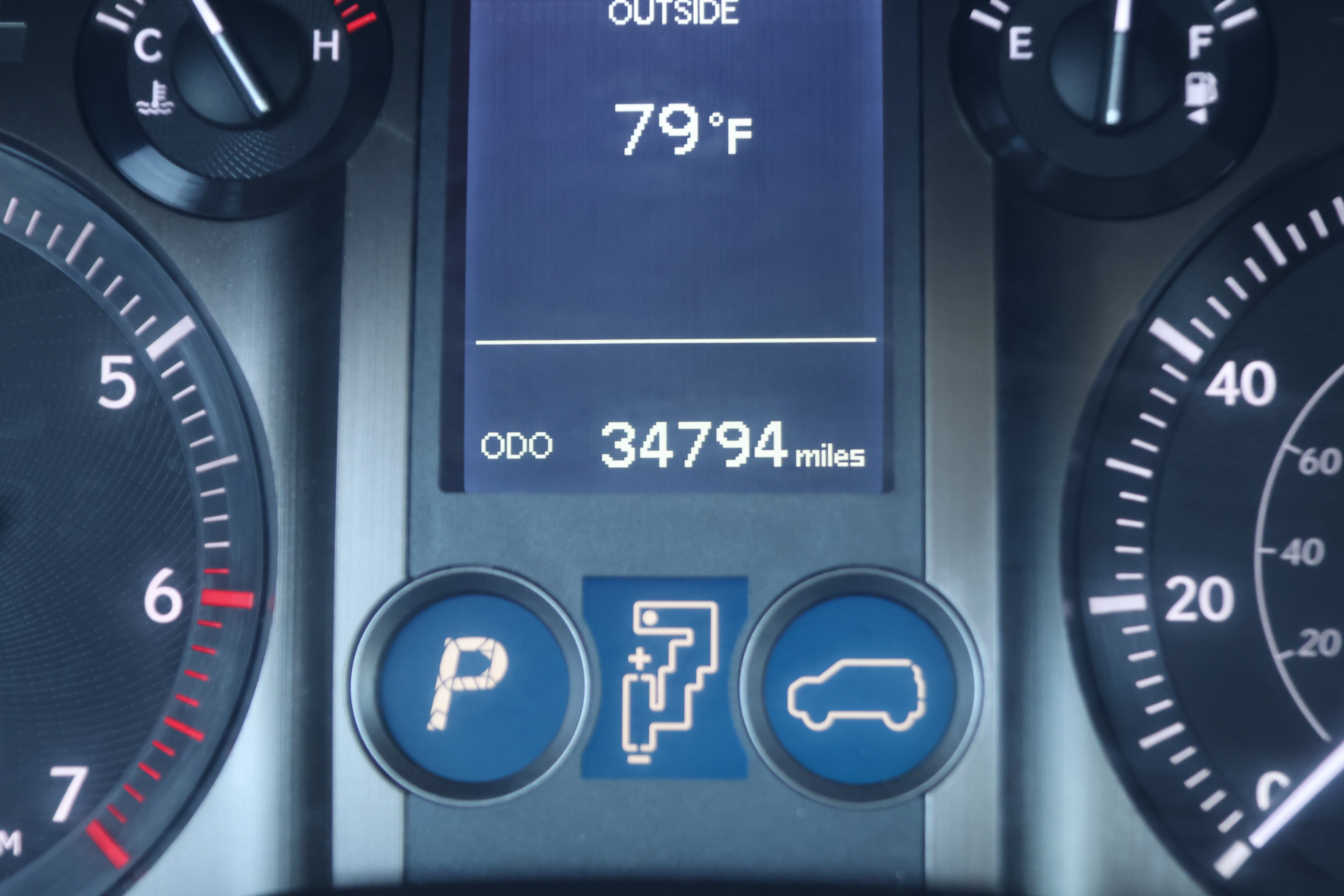 Used 2019 Lexus GX 460 Premium AWD/4WD image 18