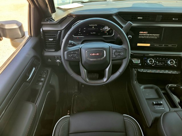 New 2026 GMC Sierra 2500 AT4X AWD/4WD image 12