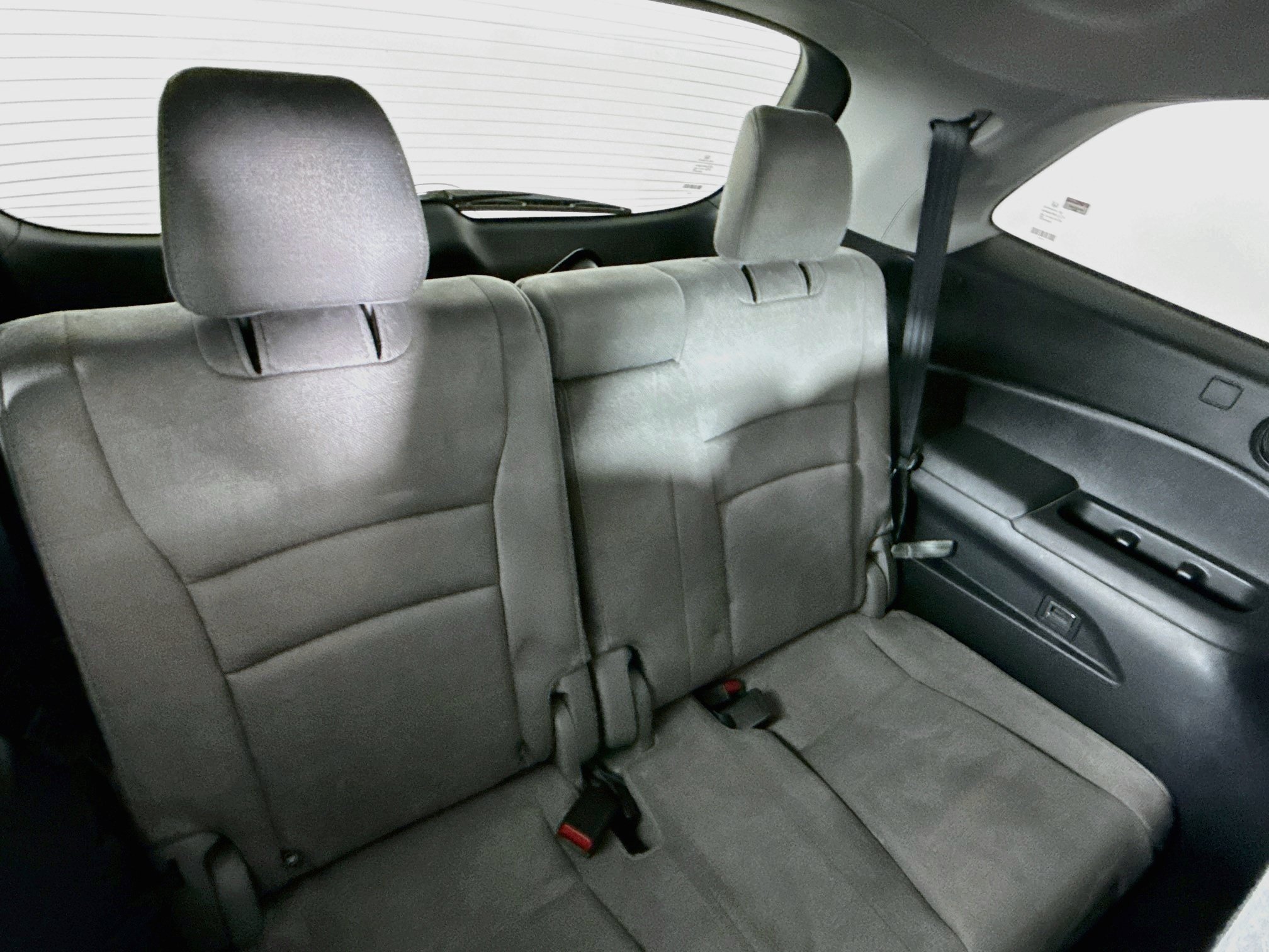 Certified 2021 Honda Pilot EX image 34