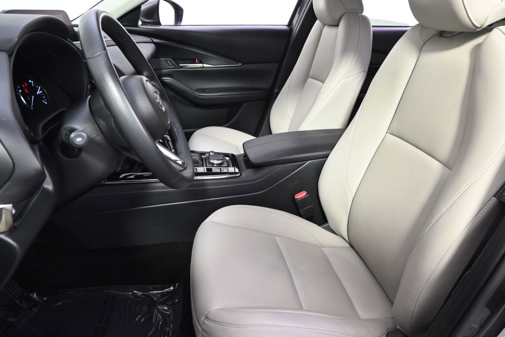Used 2023 MAZDA CX-30 AWD 2.5 S w/ Preferred Package image 13