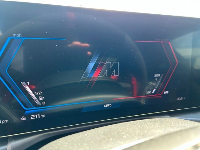 Used 2025 BMW M4 CS image 17